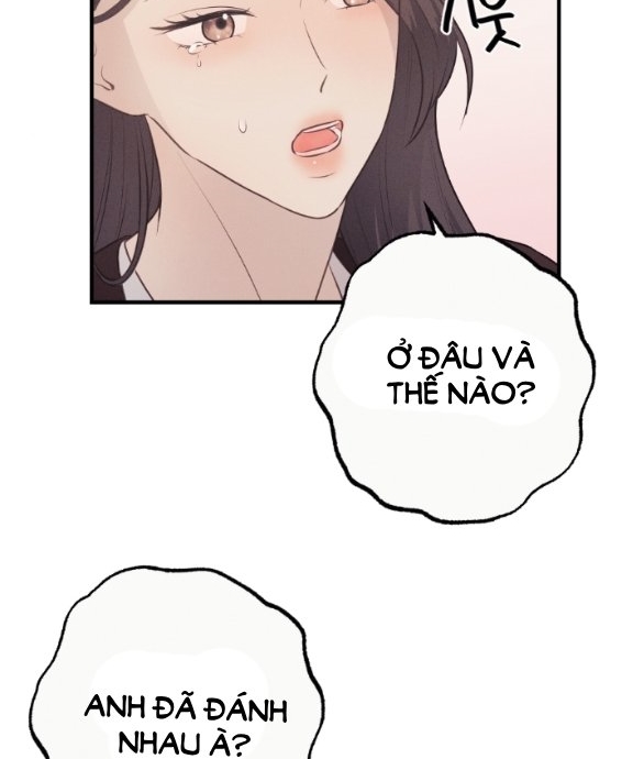 [18+] người vợ quyến rũ chapter 13.1 24