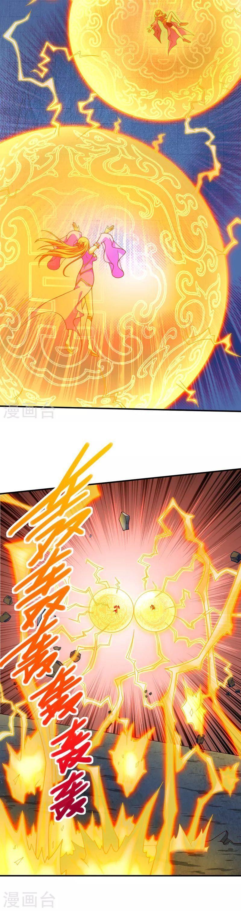 bị sư phụ xinh đẹp dùng 99 cách dạy dỗ thành thánh chapter 168 1