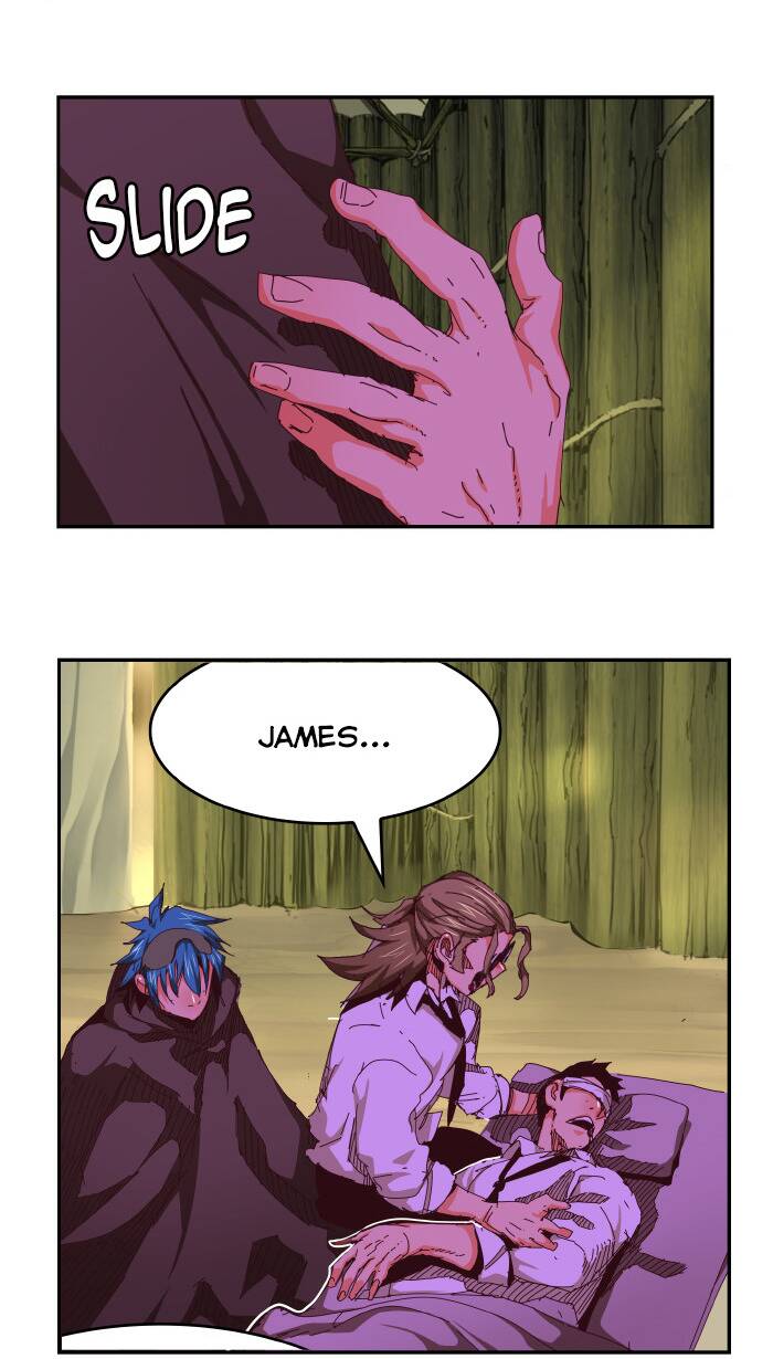 Chúa tể học đường chapter 533.5 69