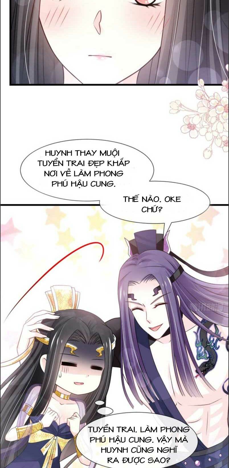 thiên hạ đệ nhất sủng phi chapter 196 27