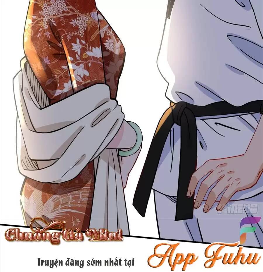 cố tổng, vợ của ngài quá mạnh rồi! chapter 59 20