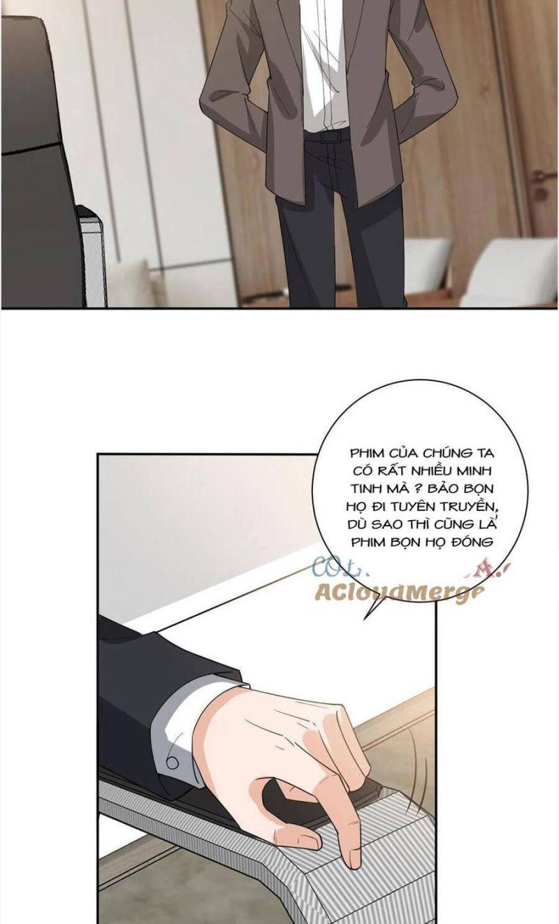 thí hôn lão công, cần giúp sức chapter 606 9