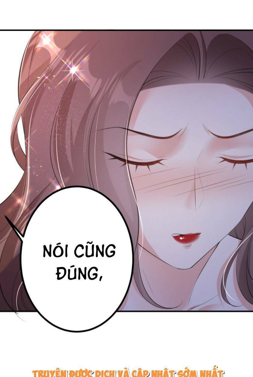 tùy ý thiêu đốt lửa tình chapter 4 9