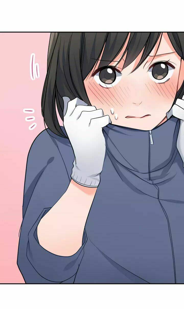 18, sống chung cùng nhau chapter 21 22