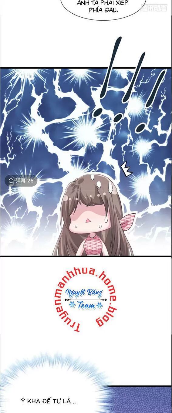 [16+] thảnh thơi thú thế chủng chủng điền, sinh sinh tể chapter 99 28