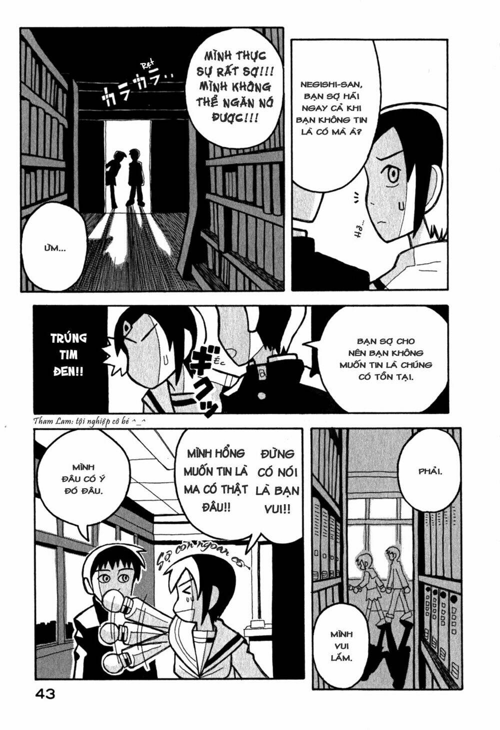 love roma chapter 6 18