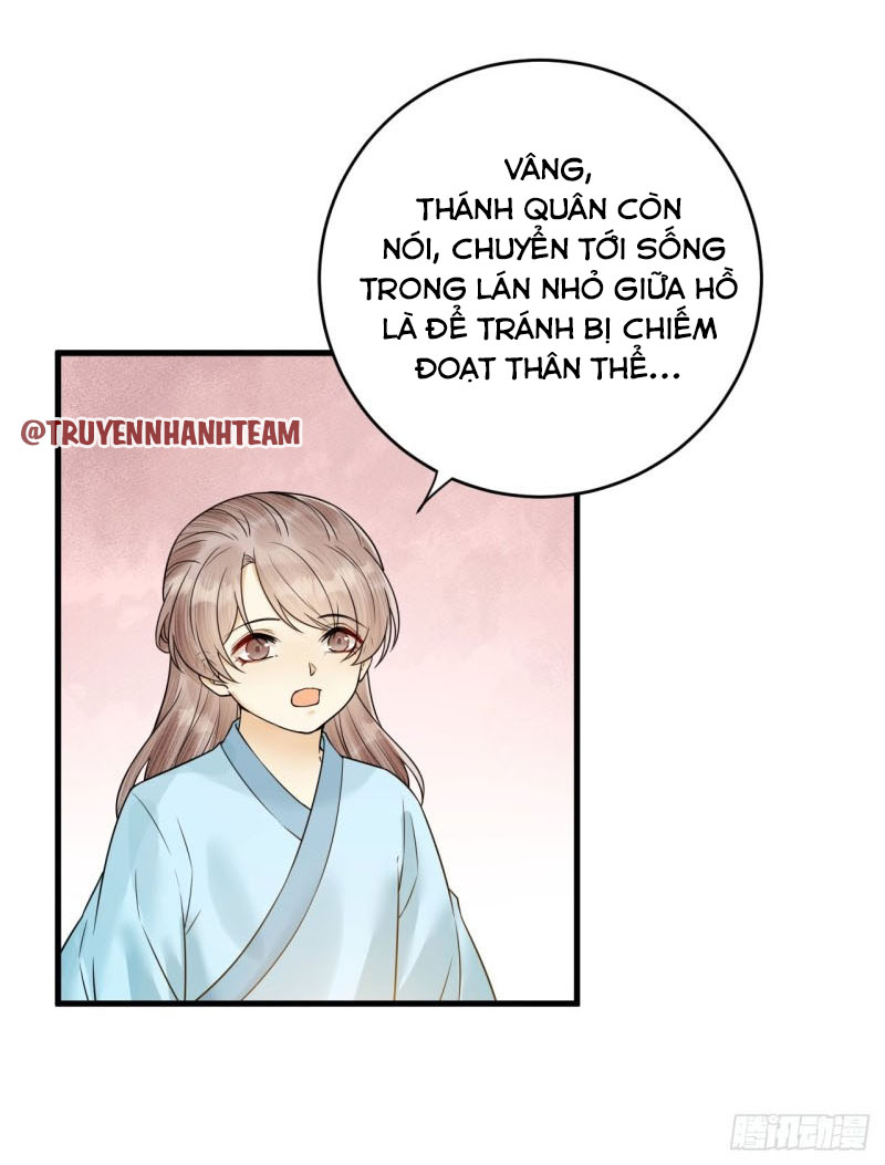 lễ băng nhạc hoại chi dạ chapter 45 5