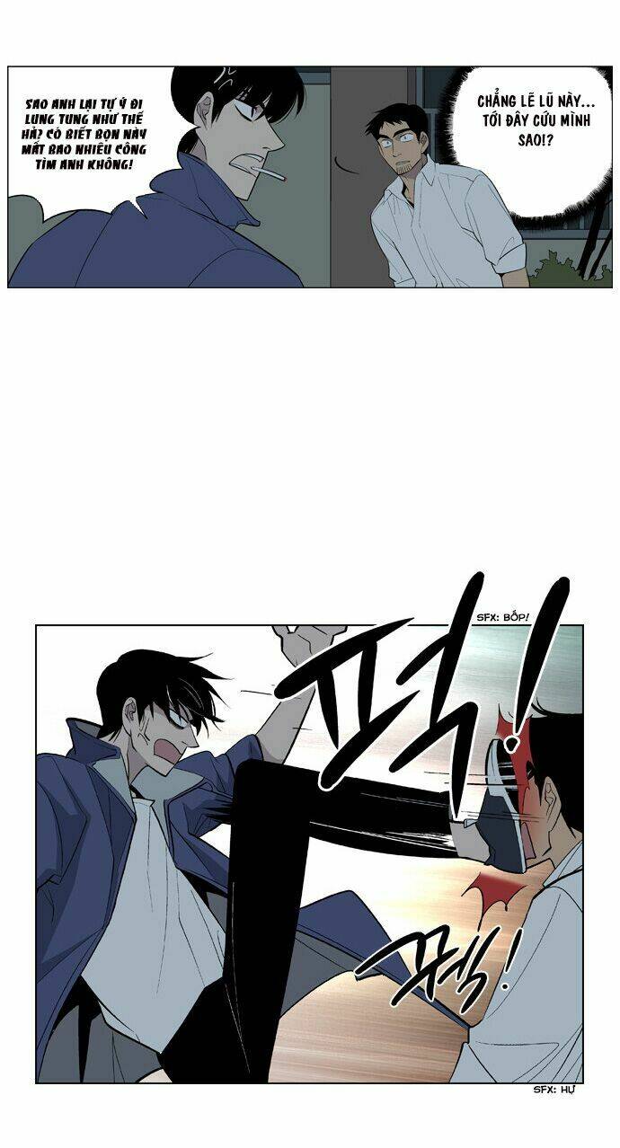 welcome to ghost city chapter 5 19