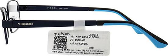 Gọng Kính Vigcom VG1509 M