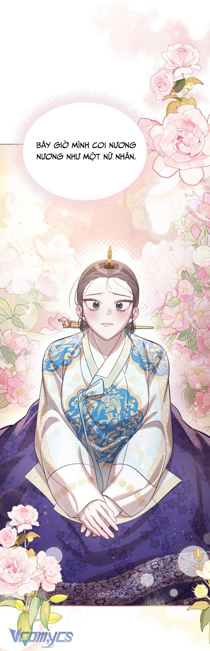 [18+] tiết học bí mật của trung điện chapter 20 30