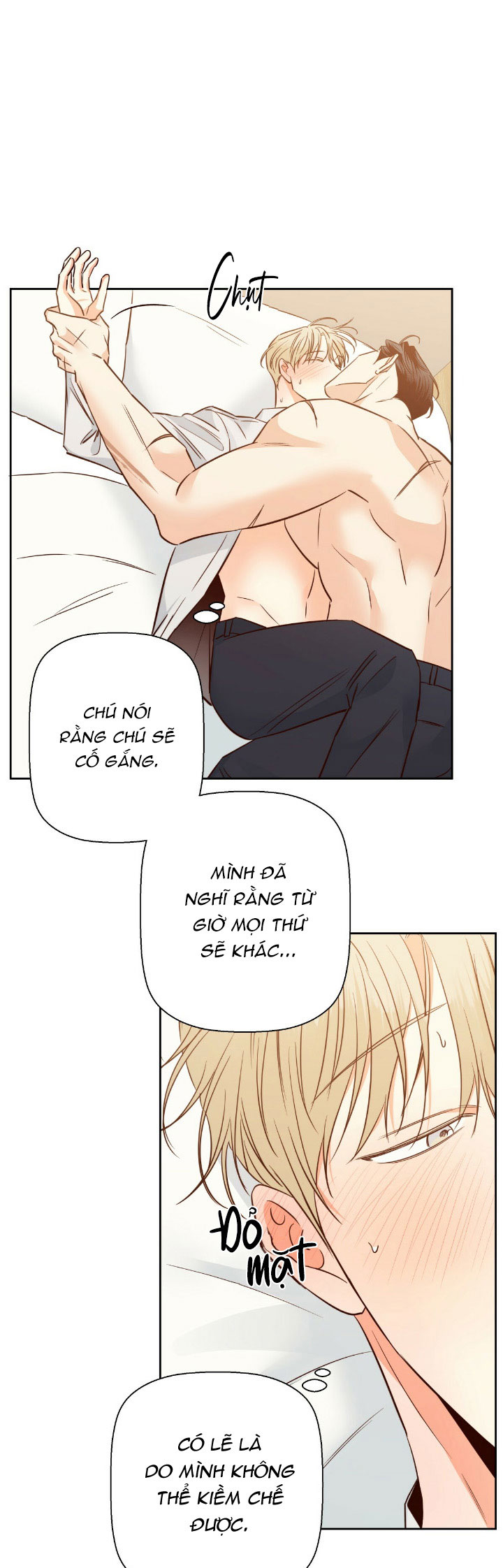 cửa hàng tiện lợi nguy hiểm chapter 81 25