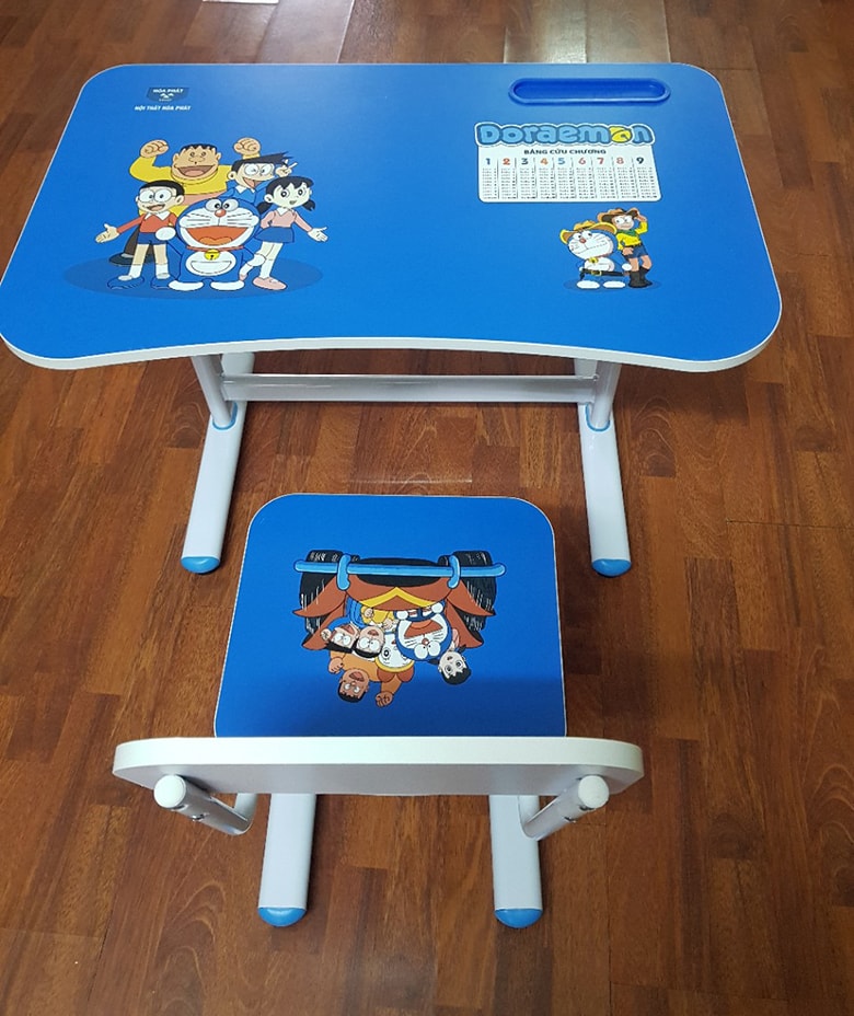 Bàn học sinh Hòa Phát BHS29B-3