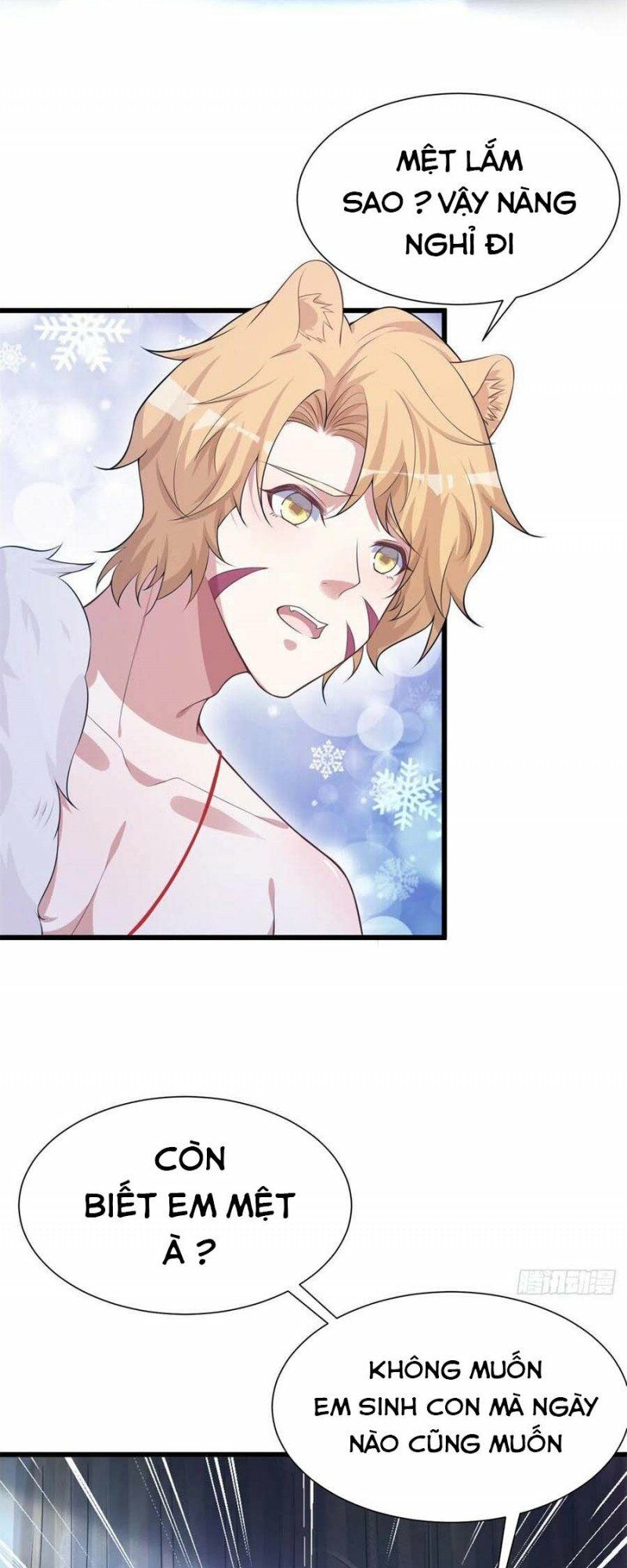 [16+] thảnh thơi thú thế chủng chủng điền, sinh sinh tể chapter 301 22