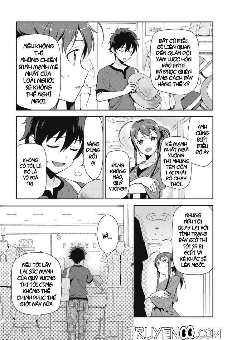 ma vương đi làm thêm chapter 31 6