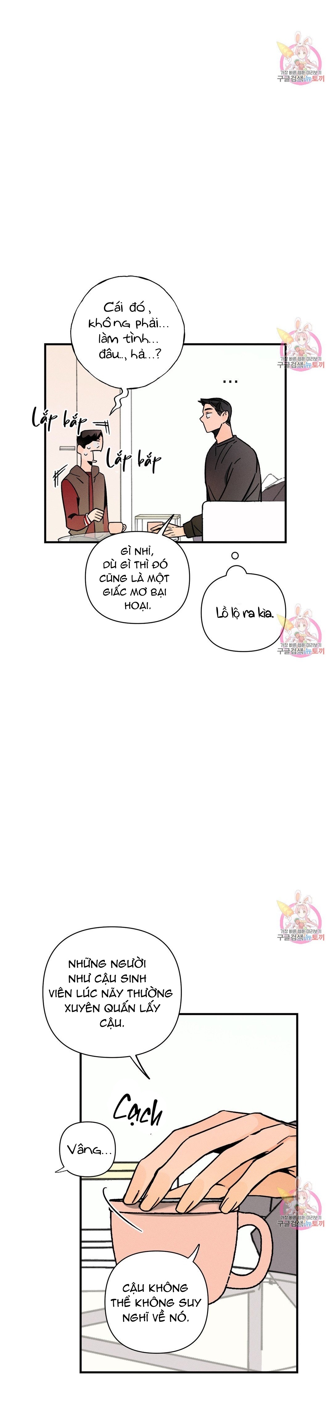 trở về chapter 3 29