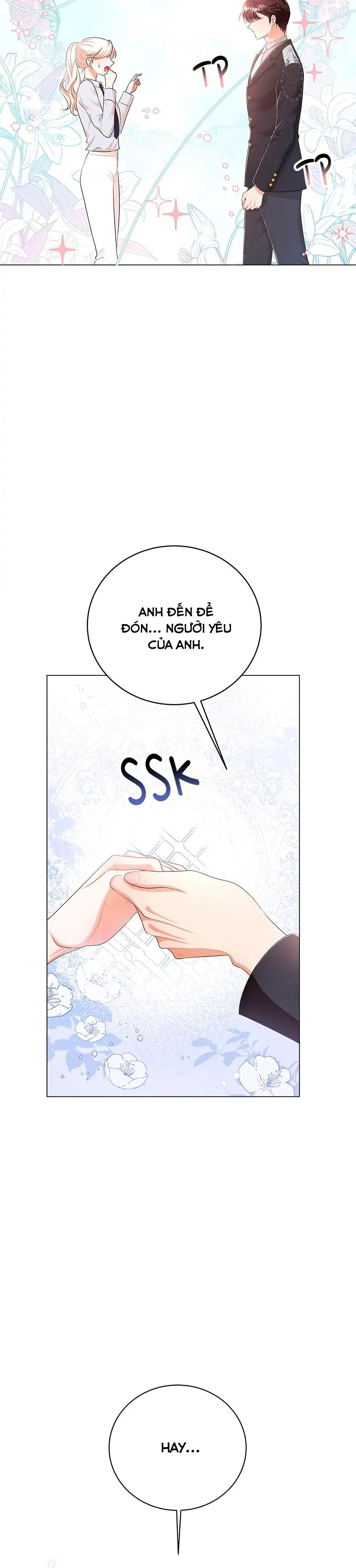 diễn vai ác nữ cũng thật khó khăn chapter 32.2 21