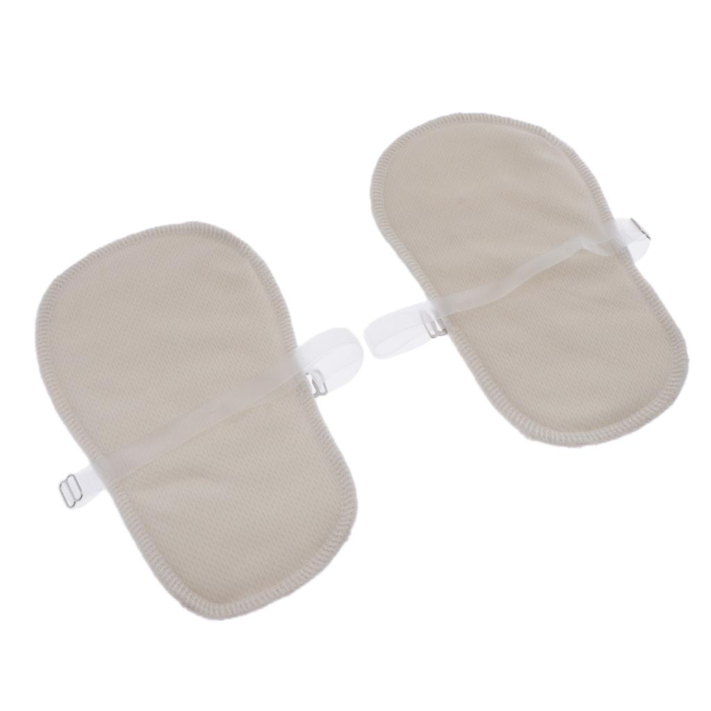 Miếng đệm nách chống mồ hôi Unisex