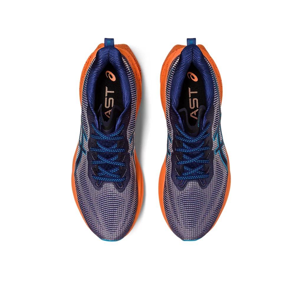 Giày Chạy Bộ Thể Thao Nam Asics NOVABLAST 3 LE 1011B591.400