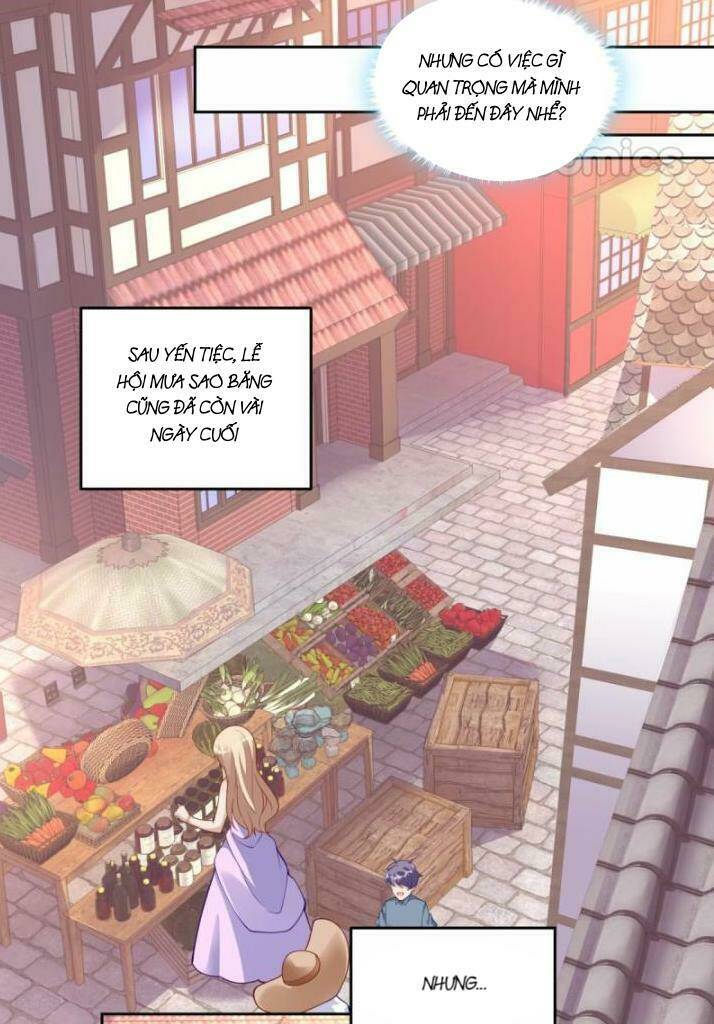 quy tắc sinh tồn của công chúa chapter 97.2 45