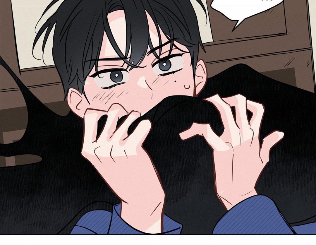 chuyện quái gì với giấc mơ đó vậy chapter 49 42