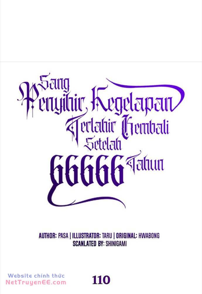 sự thức tỉnh của hắc ma pháp sư sau 66666 năm chapter 110 43