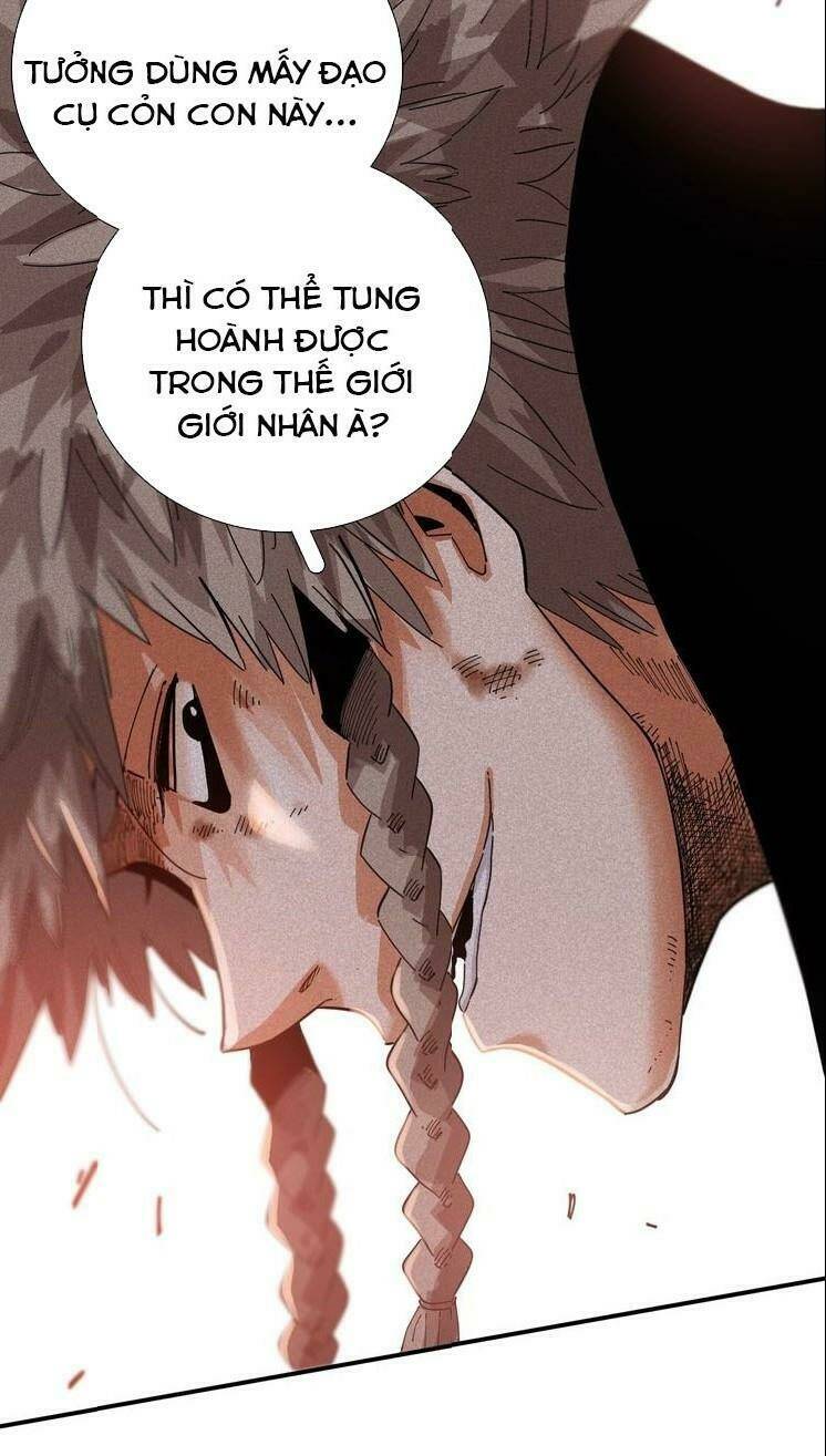 mạt thế chi thư chapter 30 19