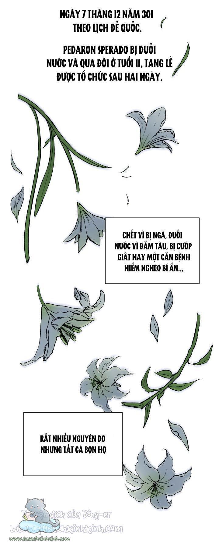 công nương khế ước của gia tộc công tước quái vật chapter 4 22