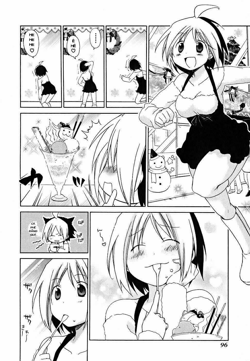 hanamaru yochien chapter 8 5