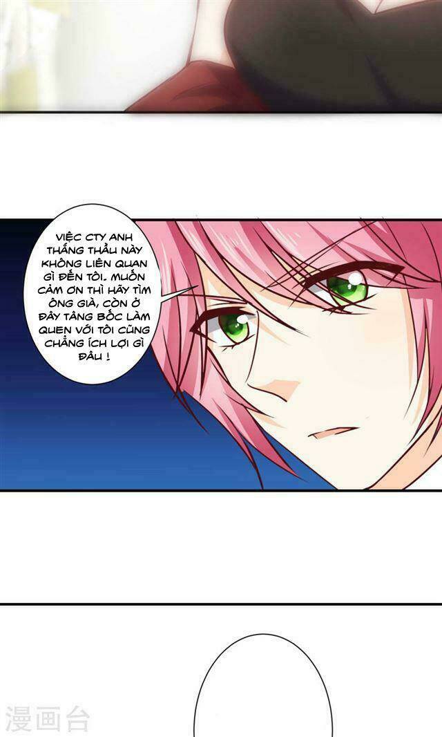 hôm nay tôi sẽ yêu ai đây ? chapter 8 39