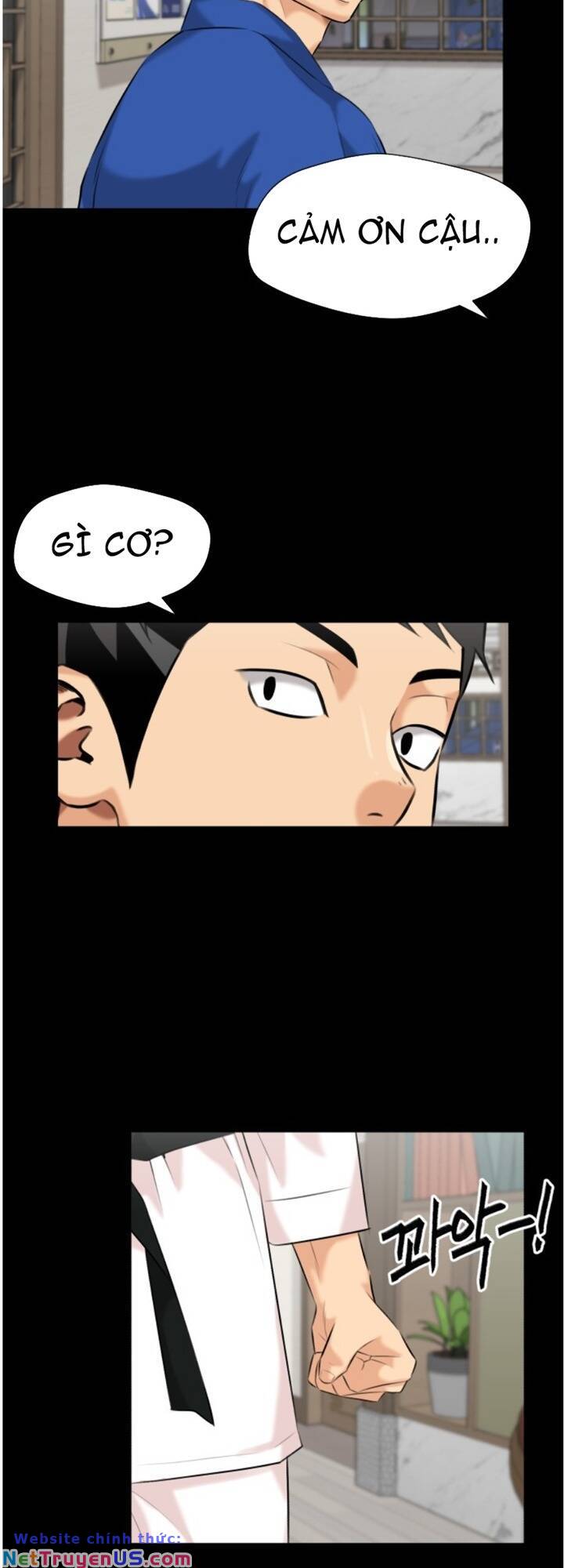 gương mặt thiên tài chapter 133 54