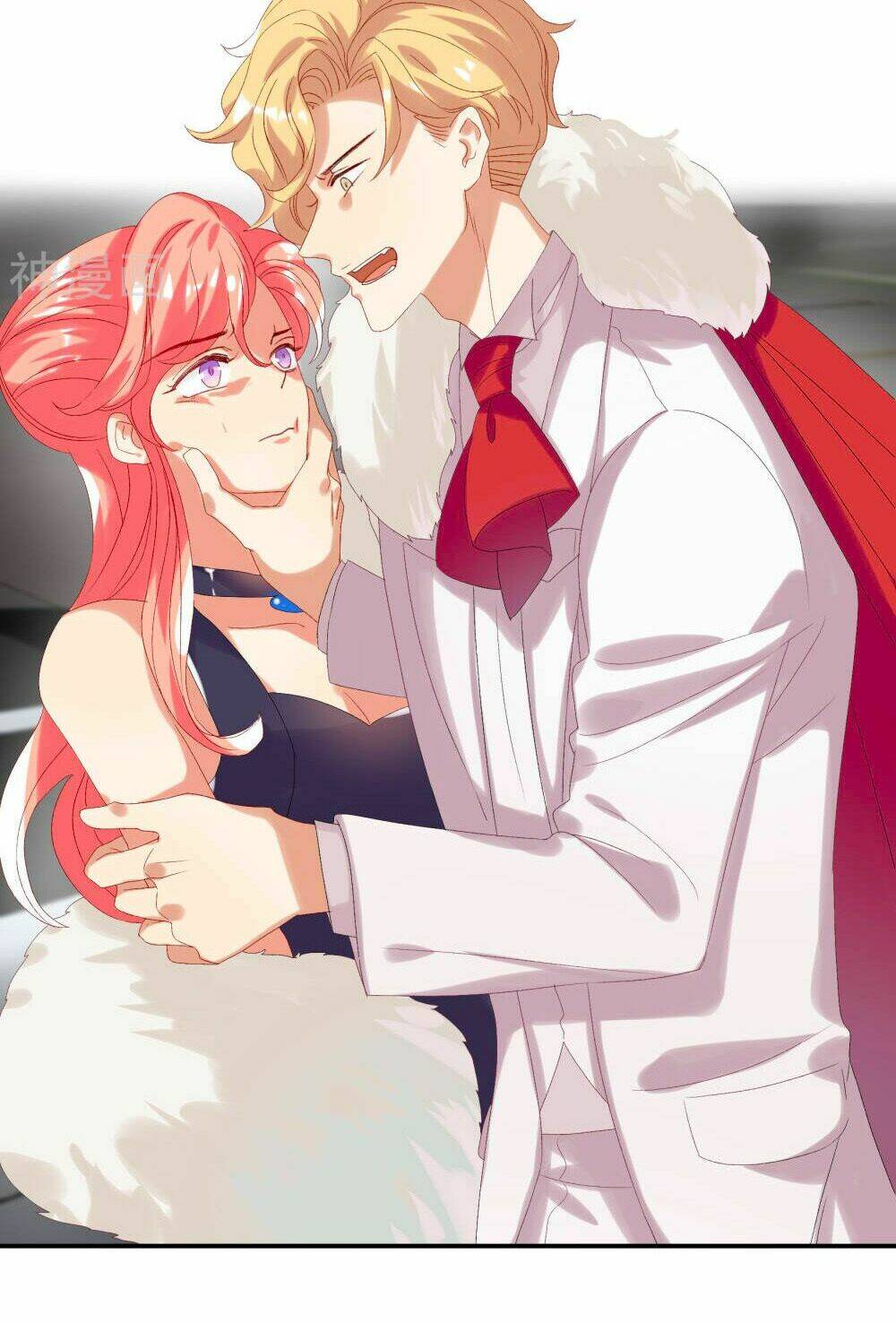 tửu điếm nữ vương chapter 27 3