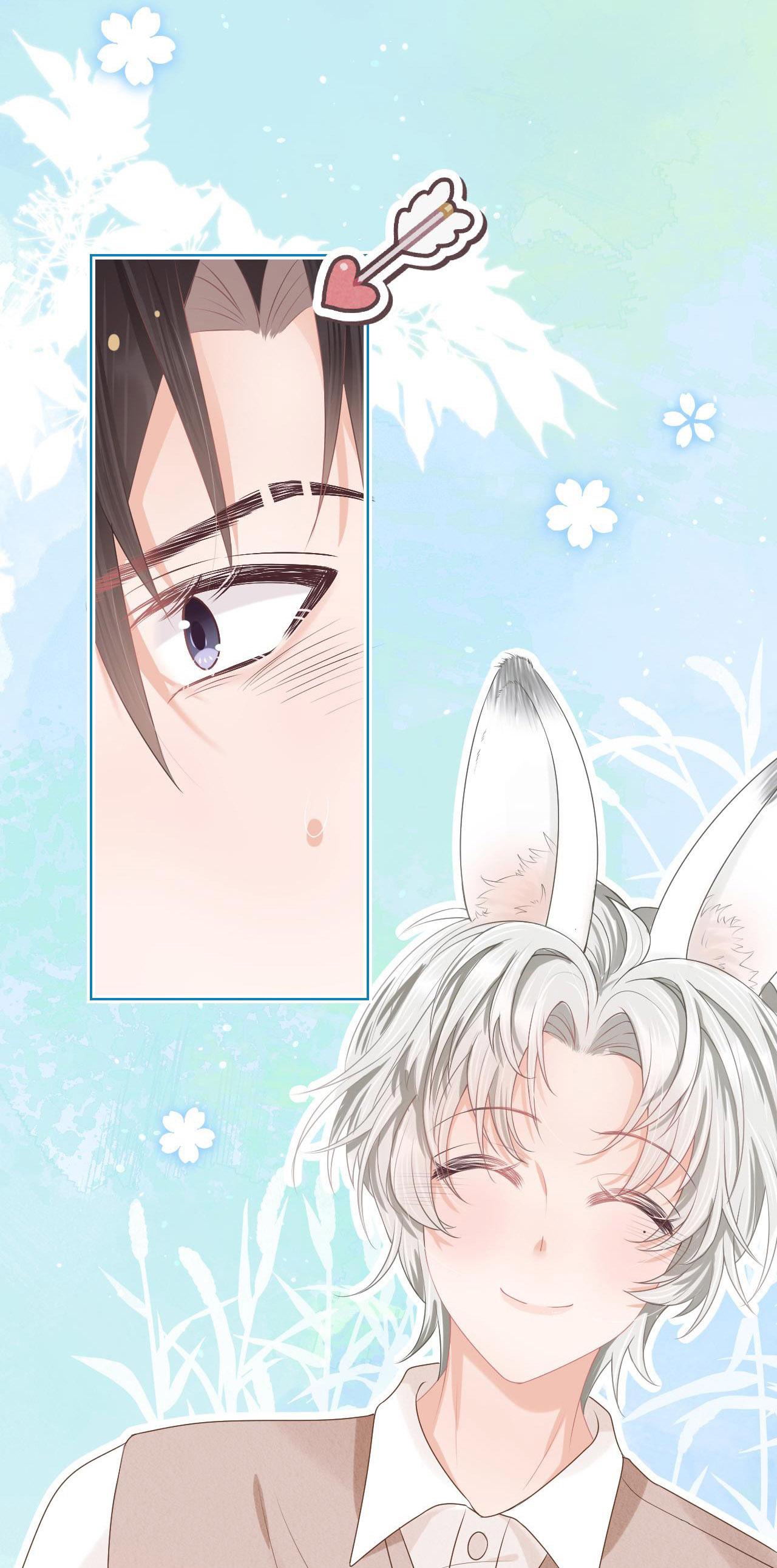 [ss2] một ngụm ăn cả thỏ con chapter 2 18