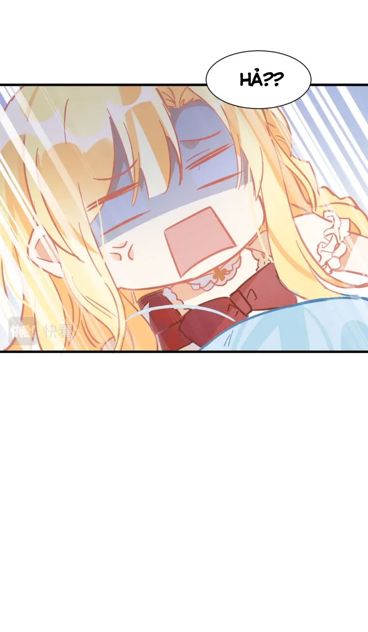 tình địch kỳ quái lại tăng lên rồi chapter 10 39