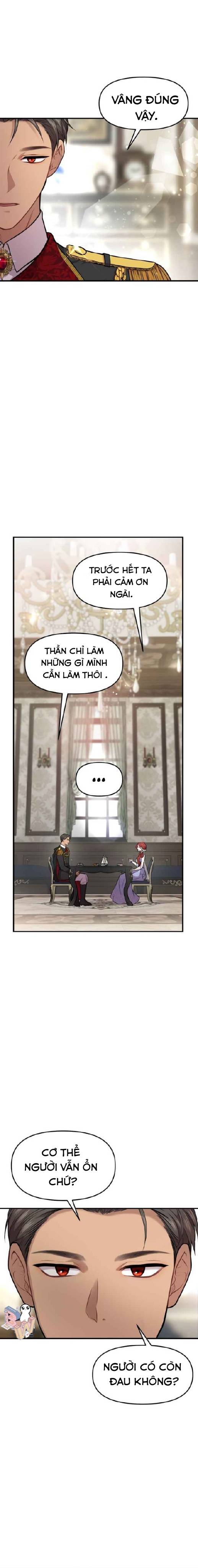 căn phòng bí mật của nàng công chúa bị bỏ rơi chapter 2 29