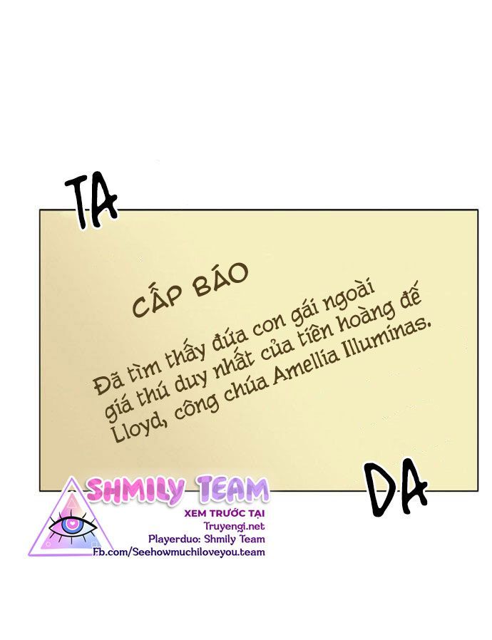 tiểu công chúa là người mai mối chapter 3 2