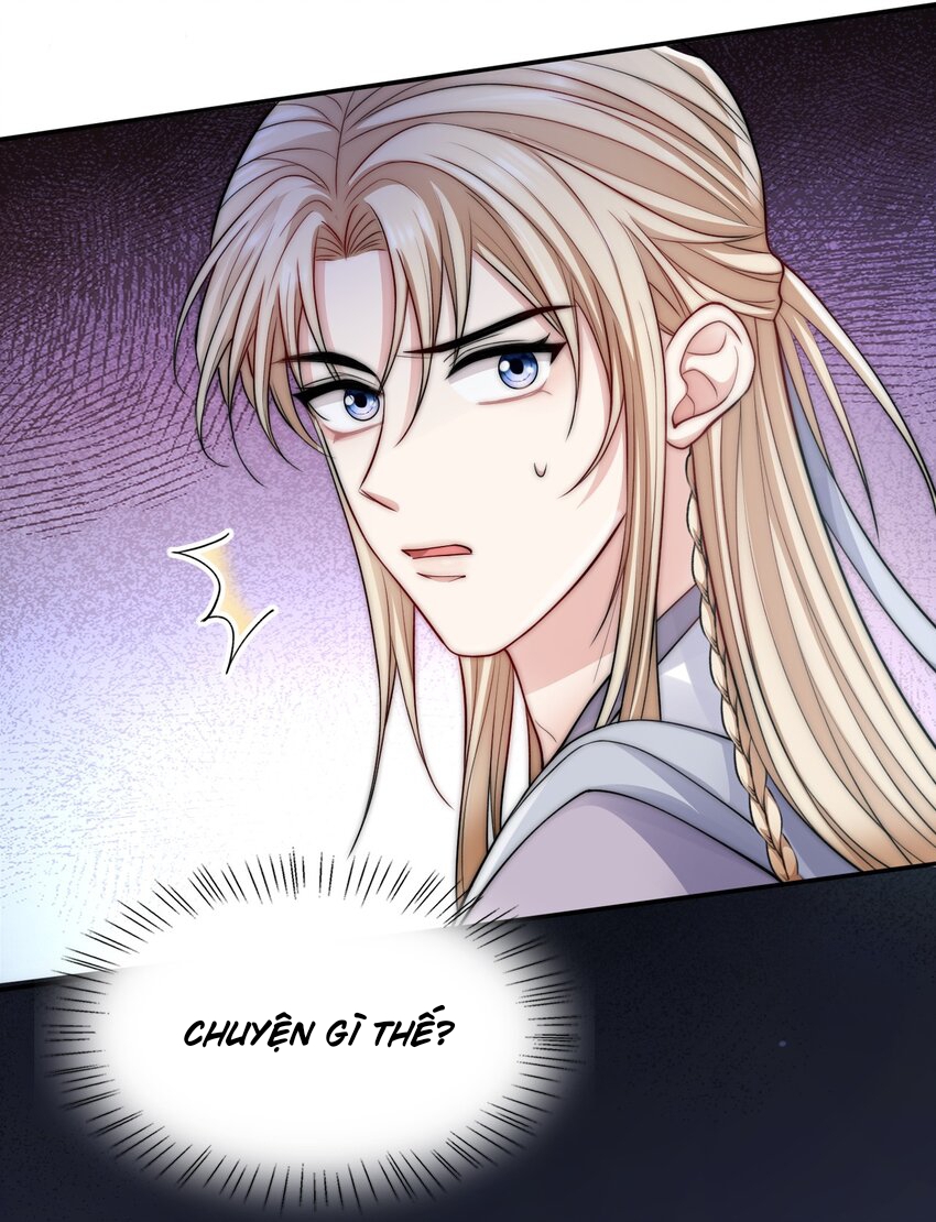 chiến lược tẩy trắng của phản diện chapter 39 32