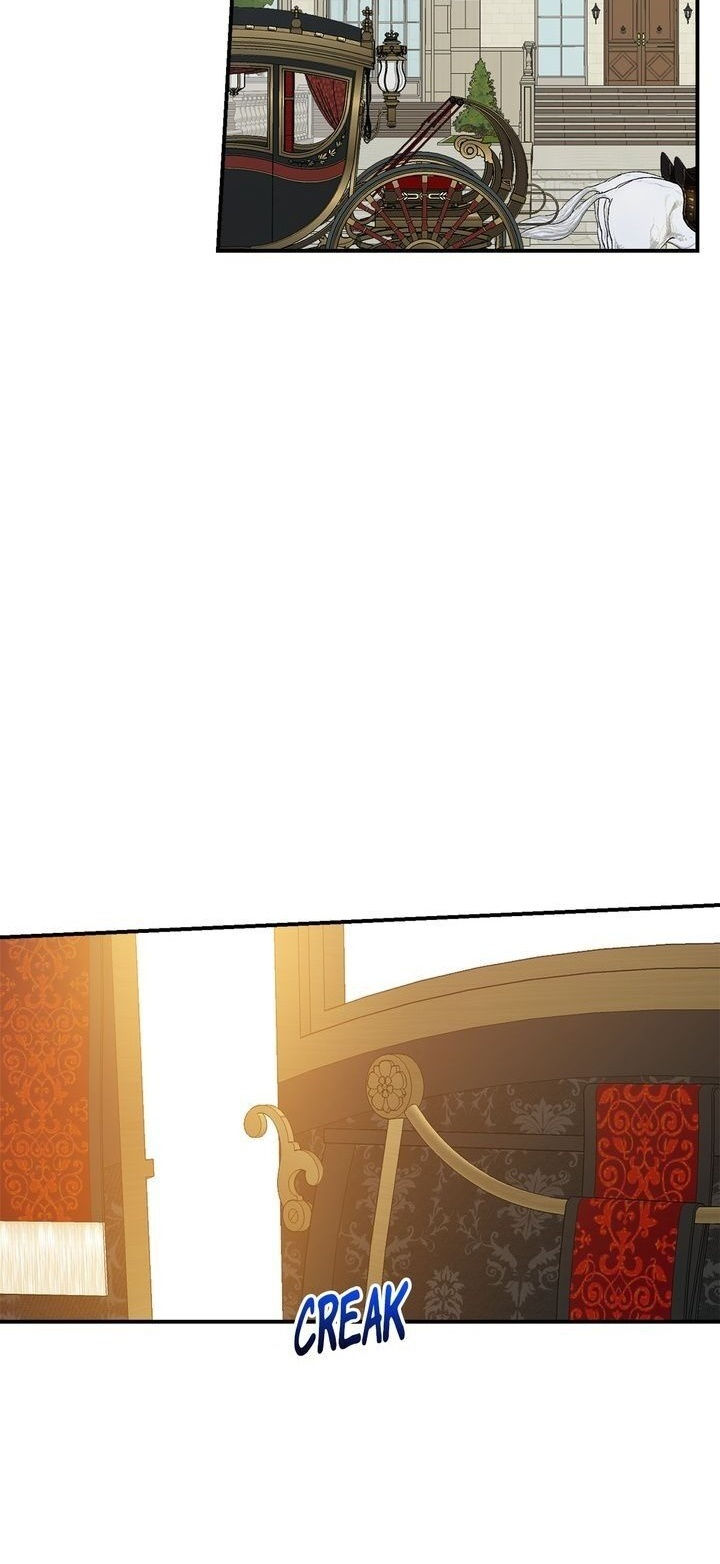 tôi là tiểu thư của gia đình này chapter 120 35