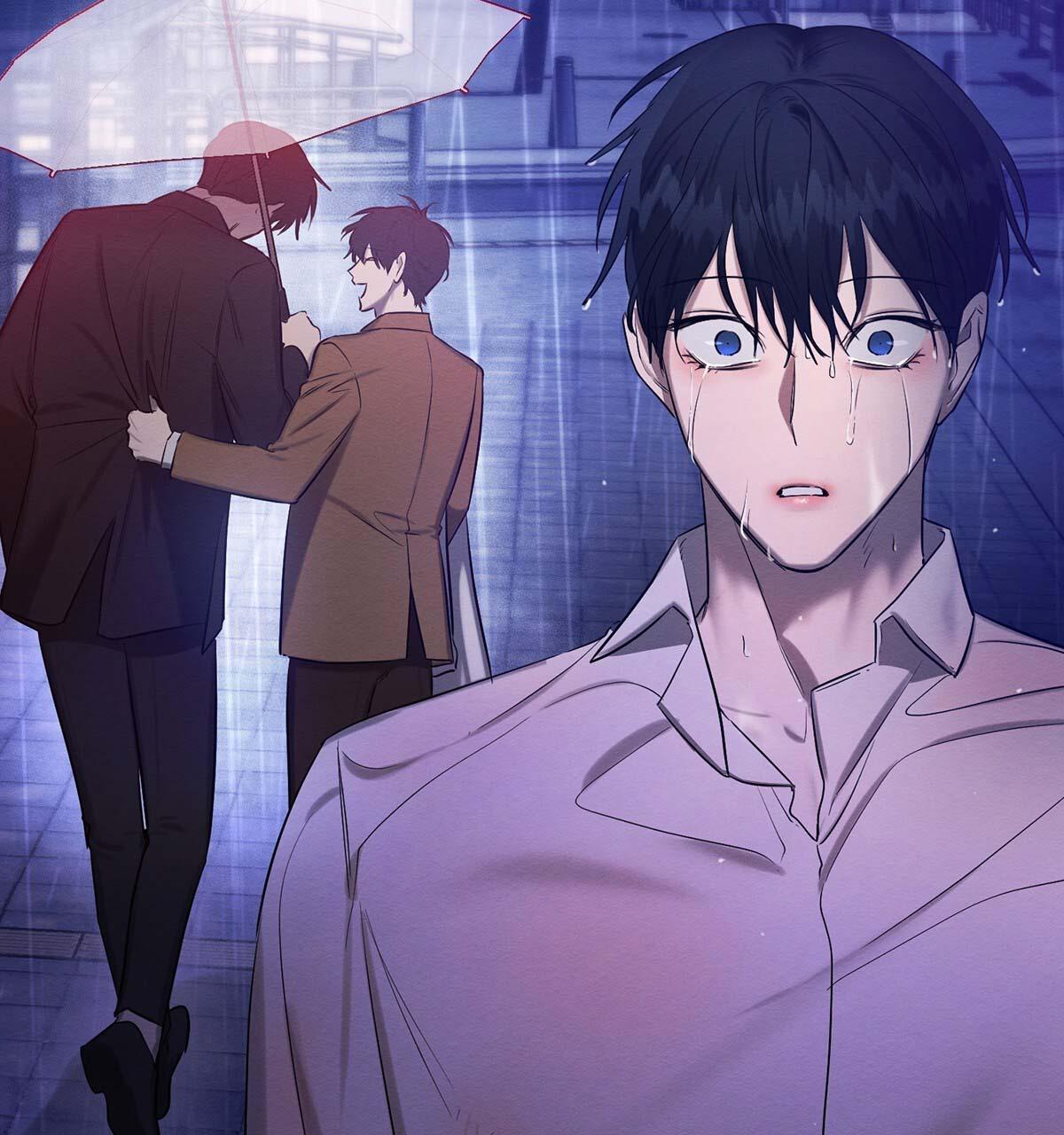 vòng xoáy của ác ma chapter 31 151