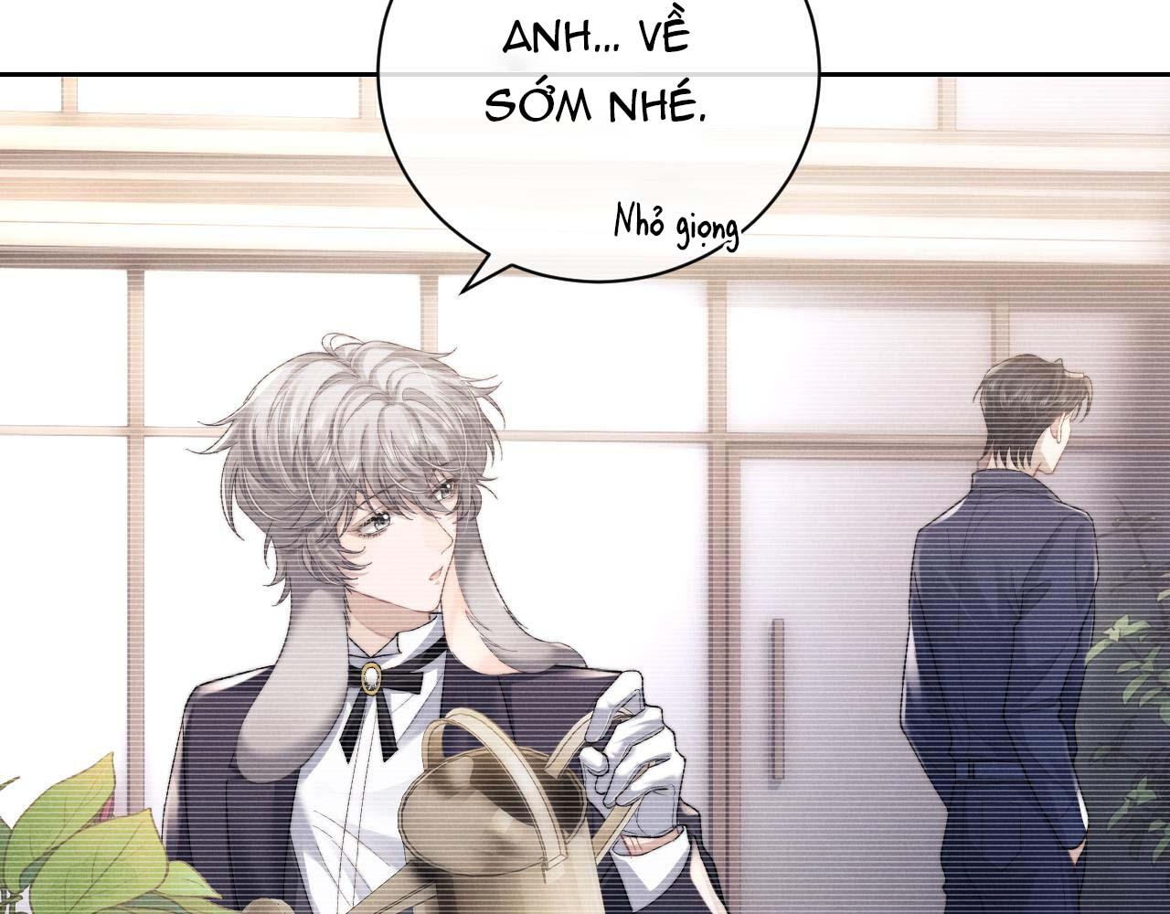 chấp sự thỏ tai cụp chapter 52 28