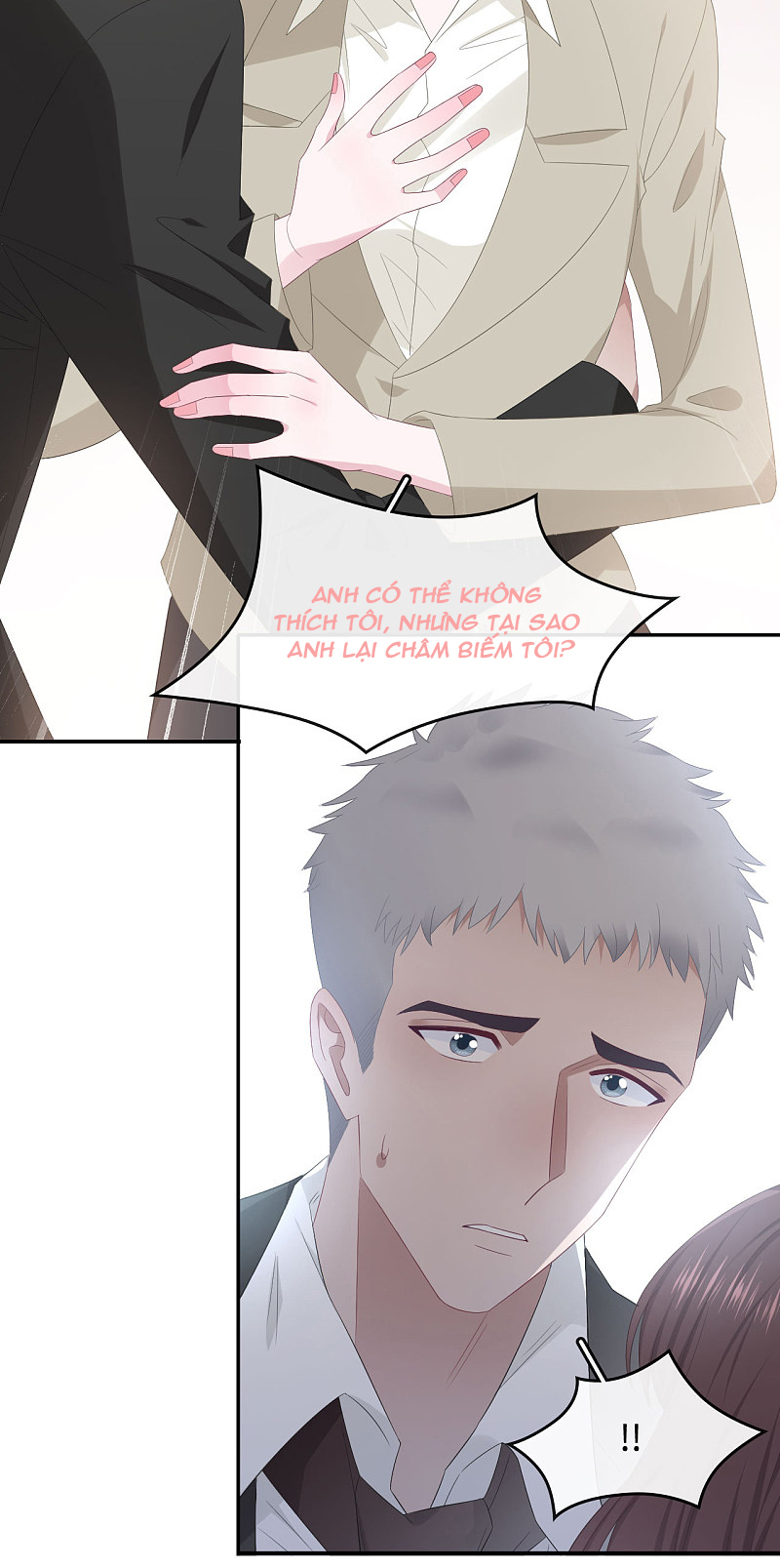 cái thùng cơm sát vách chapter 89 62