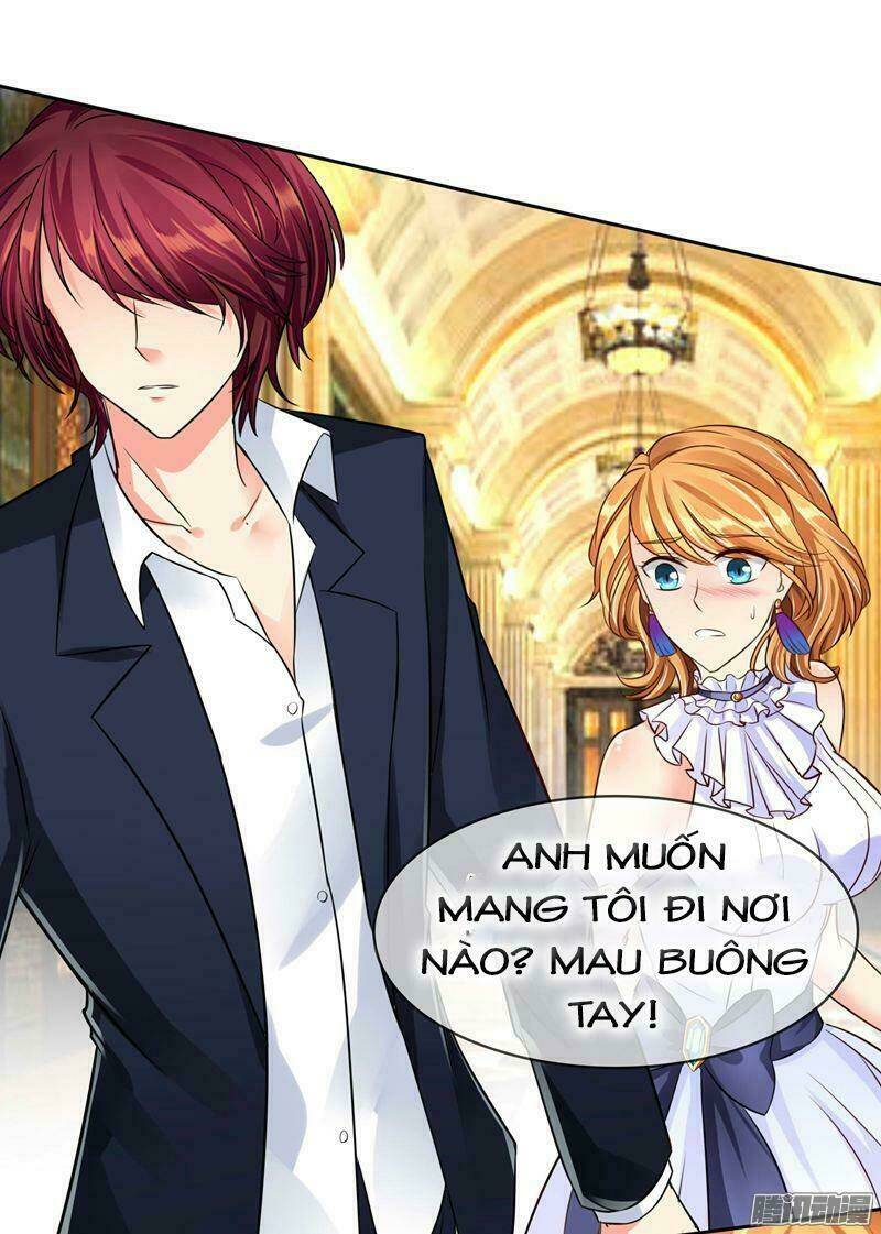 bá đạo trung khuyển tìm ái ký chapter 51 9