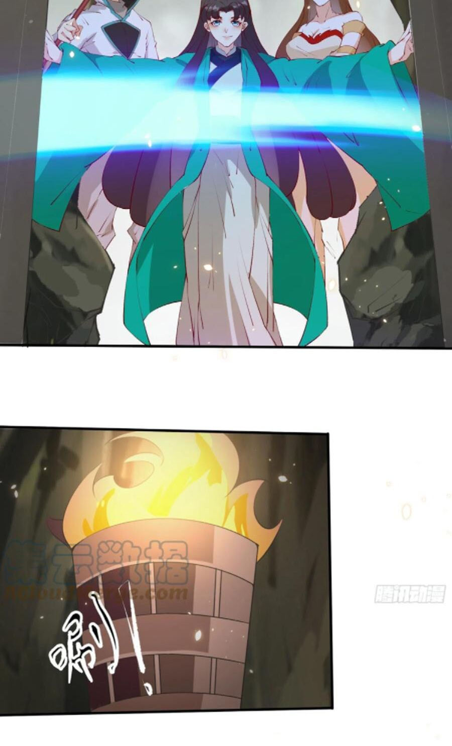 ta lập hậu cung tại tây du ký chapter 67 26