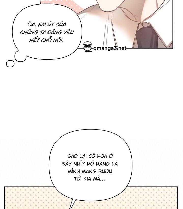 đại úy lãng mạn thân yêu của tôi chapter 1 80