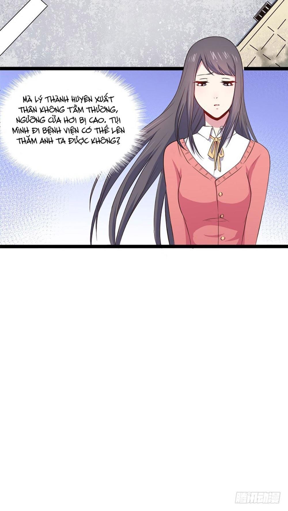 ngạo kiều quỷ vương yêu ta chapter 22 36