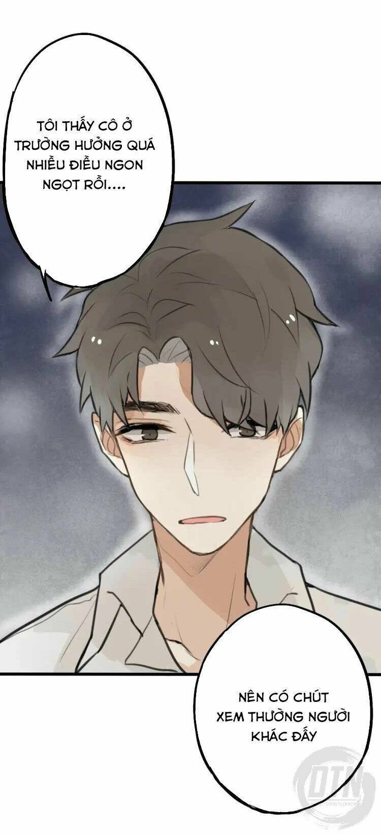 thôi miên em yêu anh chapter 2 35