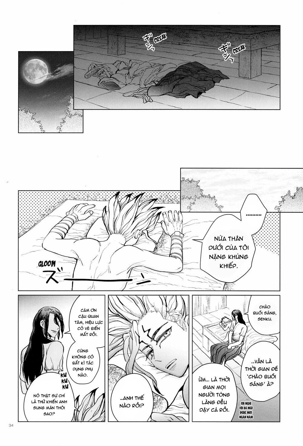 oneshot hỏny chapter 105 30