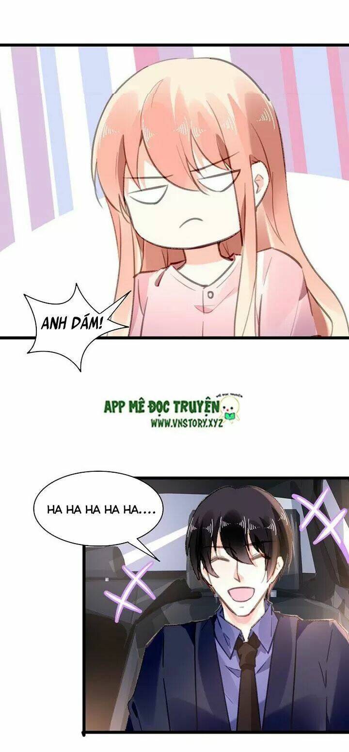 mưu ái thành nghiện chapter 74 7