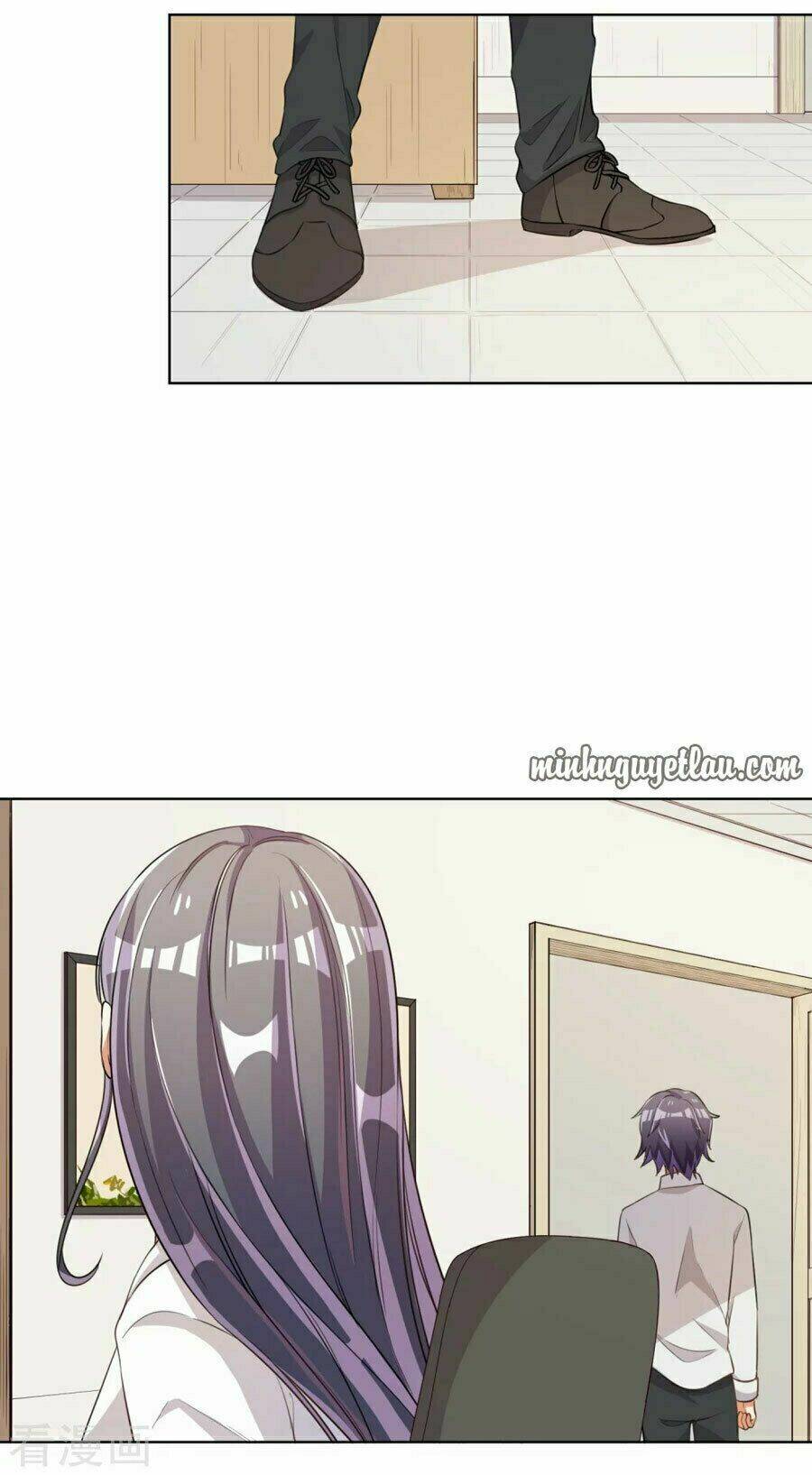 hôn nhân dục vọng: thiếu gia nhẹ một chút! chapter 62 10