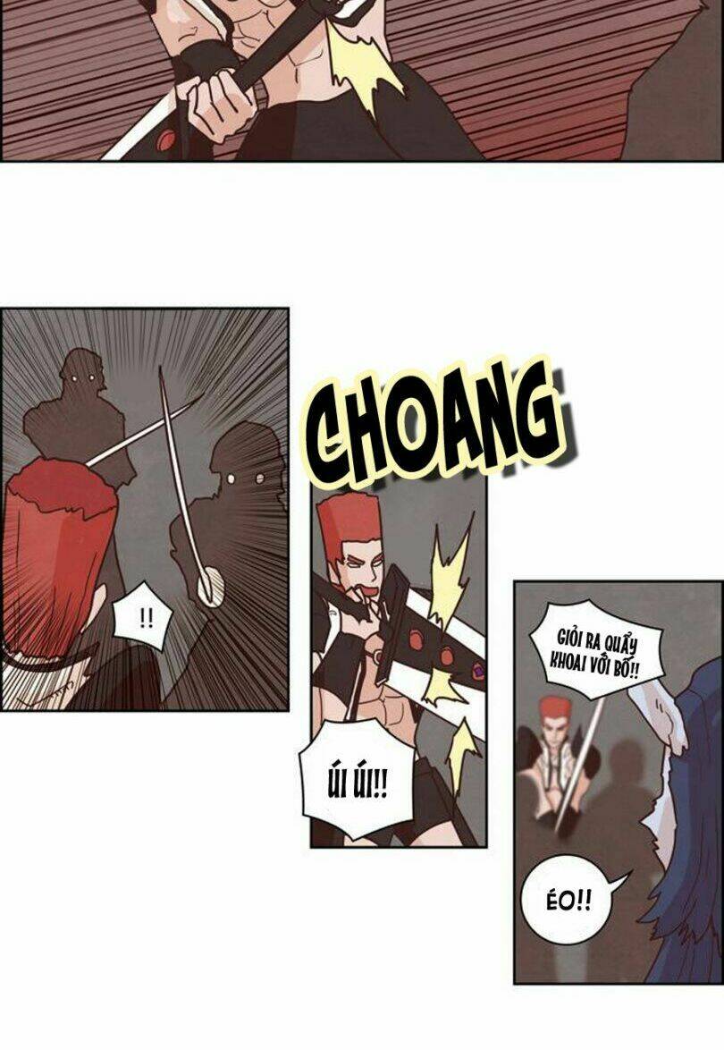 the devil king is bored chapter 108 24