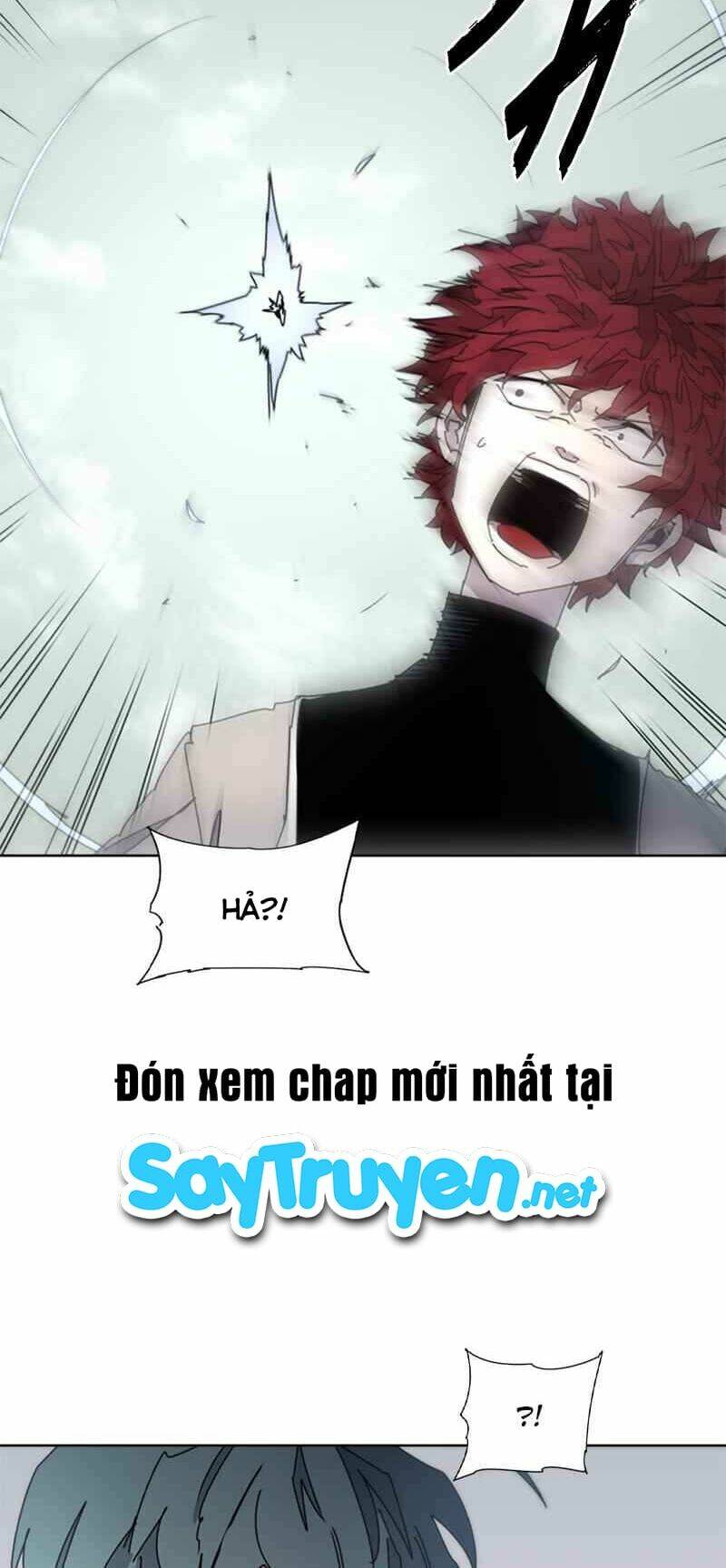 Kỵ Sĩ Báo Thù Chapter 30 - Trang 46